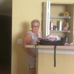Patsy Bradberry - @patriciagbradberry - Instagram