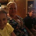 Patsy Brady - @patsy_gibson_brady - Instagram