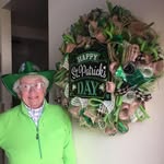 Pat Brandon Snyder - @pattyoshamrock1 - Instagram