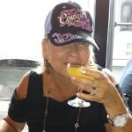 Patsy Braund - @patsybraund - Instagram