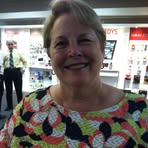 Patsy Breedlove - Facebook