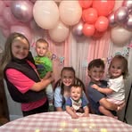 Patsy Breland - Facebook