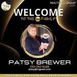 Patsy Brann Brewer - @patsybrewer_realtor - Instagram