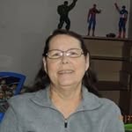 Patsy Brewer - @patsyb341 - Instagram