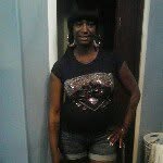 Patsy broussard - @pat_bad - Instagram