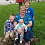 Patsy Browning - @patsybrowning - Instagram