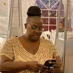 Patsy Jones-Bryant - @jonesbryantpatsy - Instagram