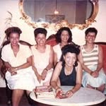 Patsy Buchanan - @p.e.buchanan - Instagram
