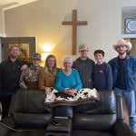Patsy Buchanan - @patsy.buchanan.526 - Instagram