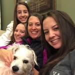Patty Buchanan - @pattybuchanan17 - Instagram