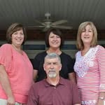 Patty Buchanan Heaton - @pattyheaton66 - Instagram