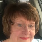 Patsy Buck - @richmondpatsy - Instagram