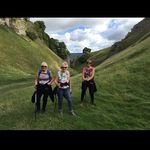 Pat Buckley - @patsyknockknees - Instagram