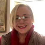 Patsy Buckley - @annieluckybruce - Instagram