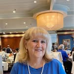 Patricia Taylor Bullock - @patsy214 - Instagram