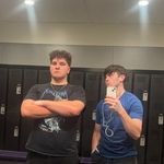 Patrick Burke - @patty.burke_ - Instagram
