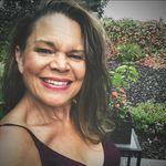 Patsy Burke-Brucks - @burkebrucks - Instagram