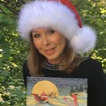 Patsy Stiles Burkhart - @goodnightsantagoodnightme - Instagram