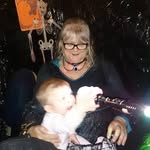 Patricia Burnett McNiffe - @patsymcn01 - Instagram