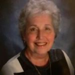 Patsy Burnett Branson - @tinyfo1 - Instagram