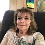 Patsy Burnett Foster - @patsy_burnett_foster - Instagram
