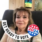 Patsy Burnett Foster - @fosterpatsy17 - Instagram