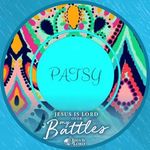 Patsy Hilderbrand Burrough - @hilderbrandburrough - Instagram