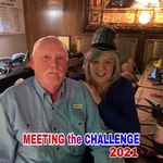 Patsy Sanders Burroughs - @patsysanders - Instagram