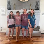 Patty Barclay Burrows - @burrowspatty - Instagram