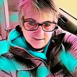Patty Burrows-Hinz - @burrowshinz - Instagram