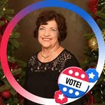 Patty McLaughlin Burrows - @pburrows10 - Instagram