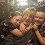 Patricia Burton - @patsyburton64 - Instagram