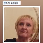 Patsy Burton - @patriciaburtongreen - Instagram