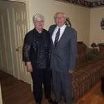 Ralph And Patsy Burton - @burtonlog - Instagram