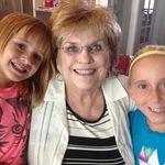 Patsy Bynum - @patsy.bynum.7 - Instagram