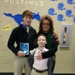 Patsy Byrd - @mamawbyrd - Instagram