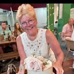 Patricia Byrne - @patsy_byrne57 - Instagram
