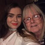 Patsy Byrne - @patbyrne81961662 - Instagram