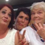 Patsy Byrne - @patsy.byrne.58 - Instagram