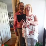 Patsy Byrne Gleeson - @nannymcpee - Instagram