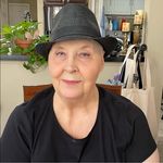 Patsy Jones Caldwell - @pjcaldwell43 - Instagram