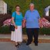 Pat Calvert - Facebook
