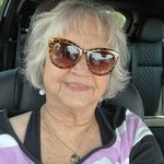 Patsy Huddleston Calvert - @patsycalvert1951 - Instagram