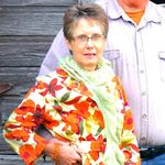 Patsy Campbell - @patsycampbell785 - Instagram