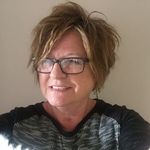 Patsy Campbell Arnett - @patsycampbellarnett - Instagram
