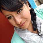 Patsy Campos - @patsycampos - Instagram