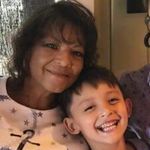 Patsy Campos - @linza64 - Instagram