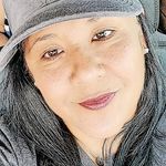 Patsy Campos Garcia - @tricia78410 - Instagram