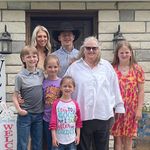 Patsy Cantrell Seymour Raybuck - @patsyraybuck65 - Instagram