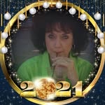 Martha Wahite - @patsy_carey_fouts43 - Instagram